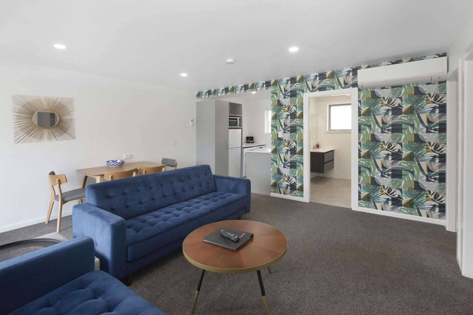 Adelphi Motel Christchurch Esterno foto