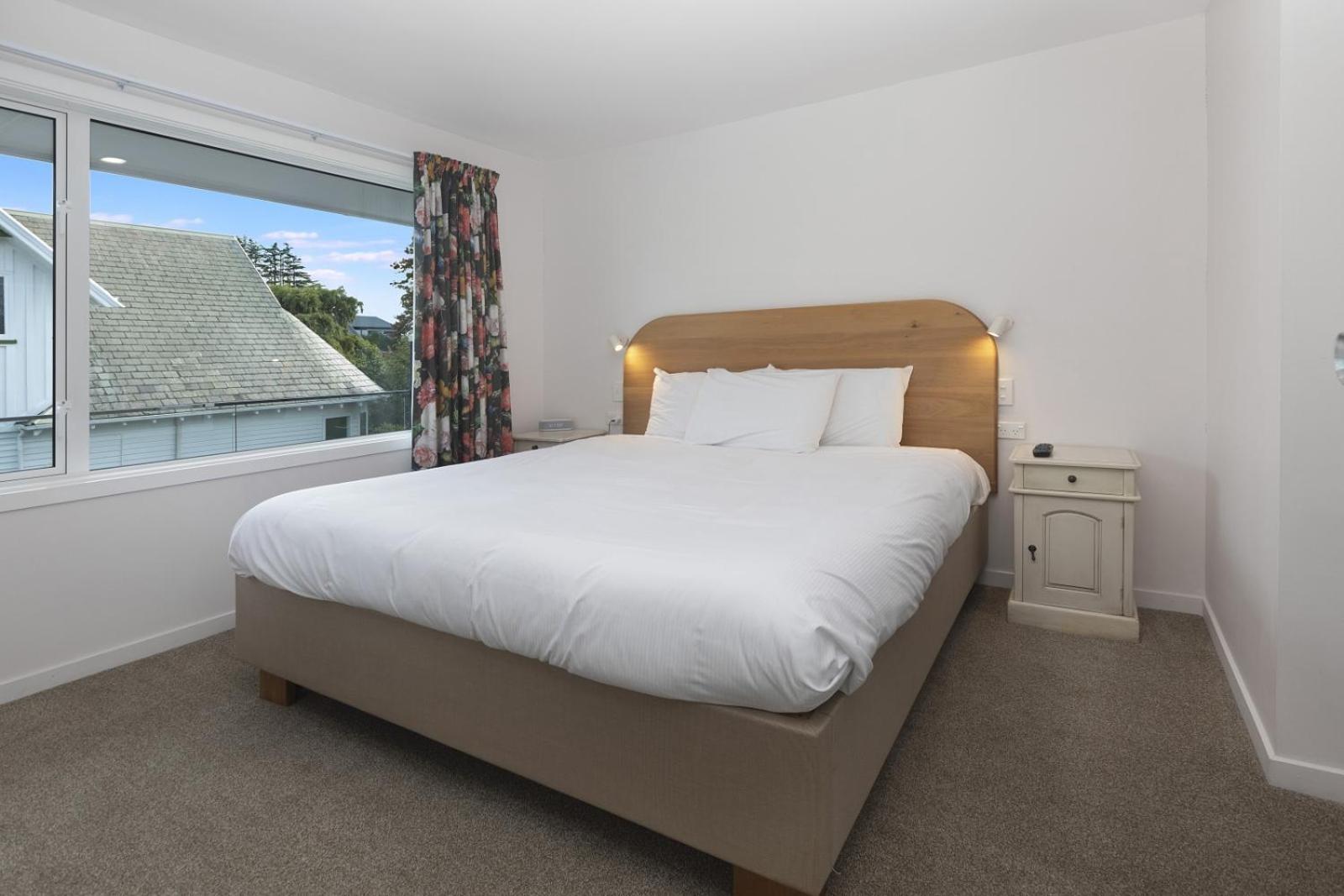 Adelphi Motel Christchurch Esterno foto