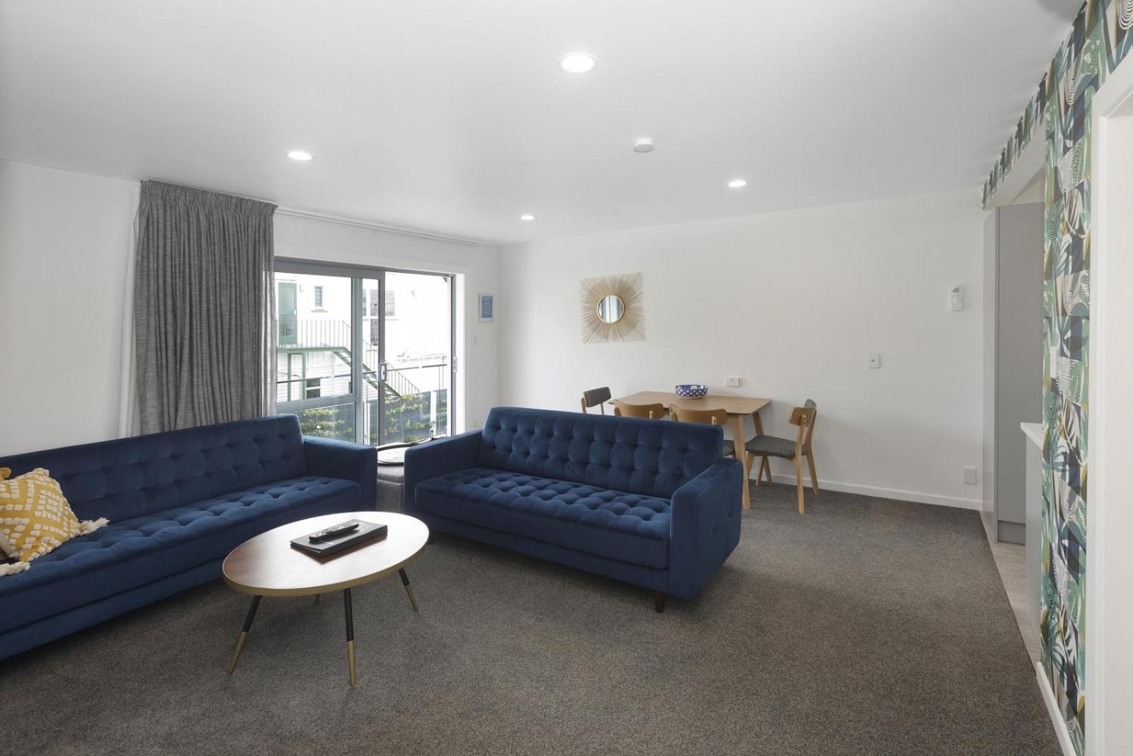 Adelphi Motel Christchurch Esterno foto