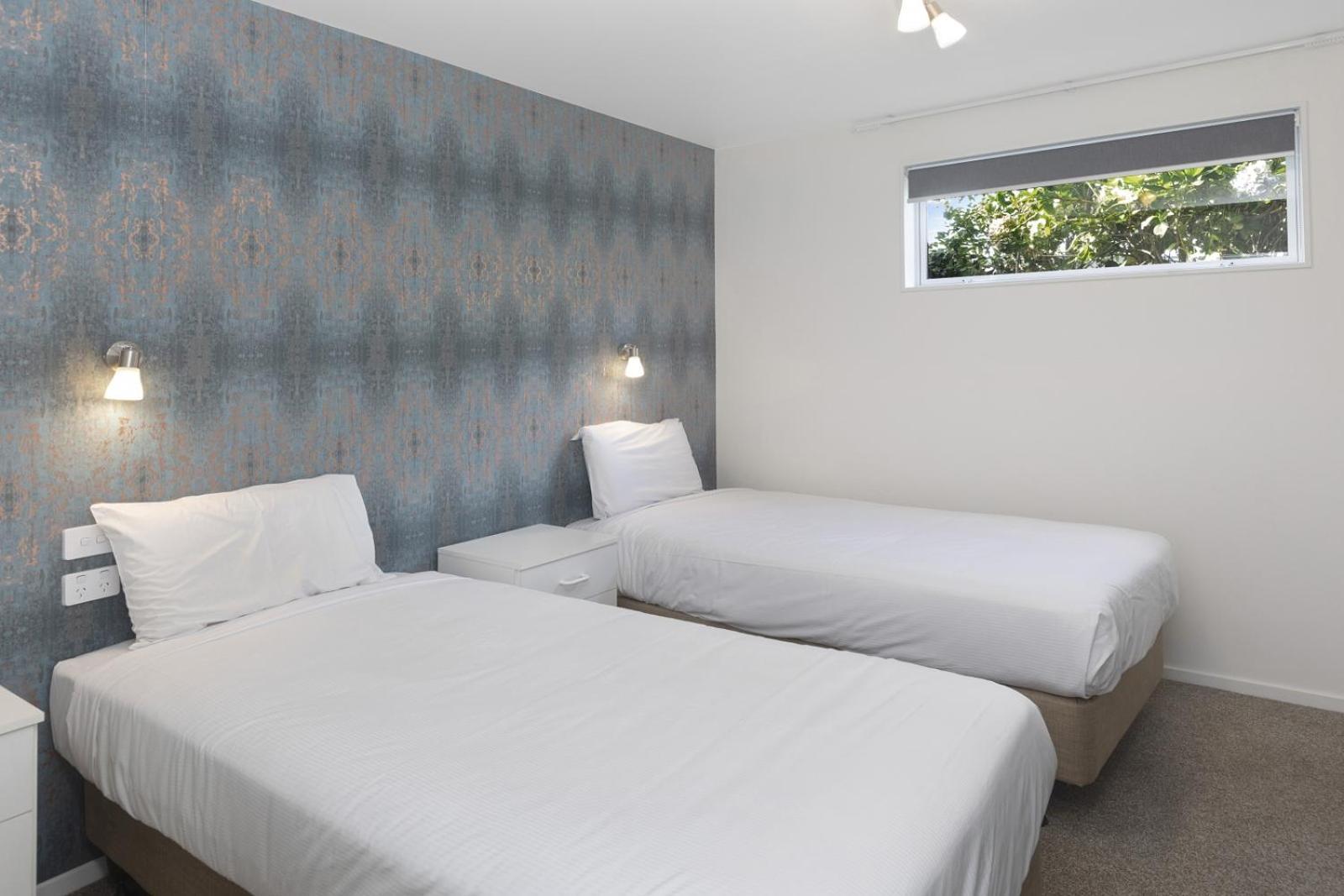 Adelphi Motel Christchurch Esterno foto