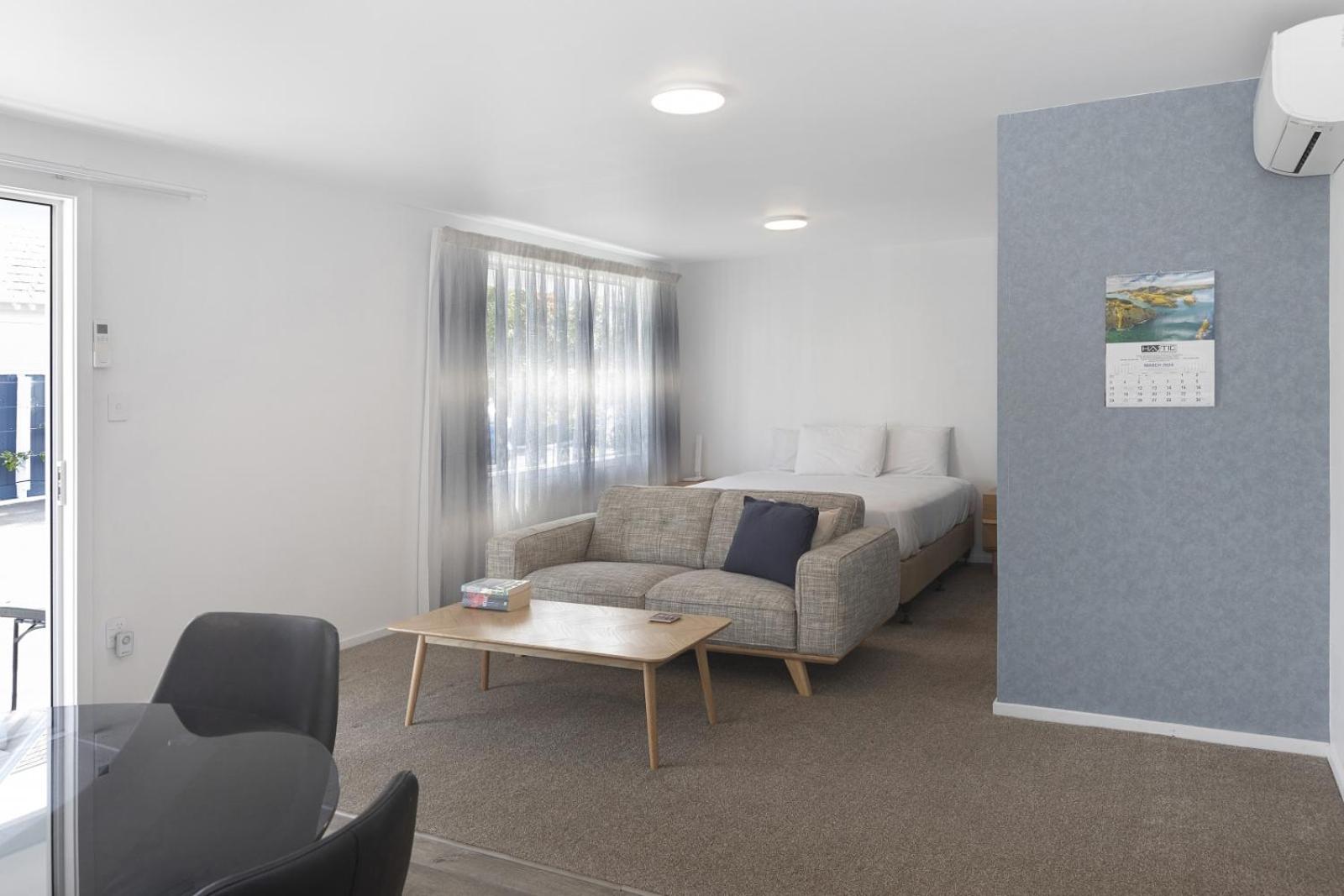 Adelphi Motel Christchurch Esterno foto