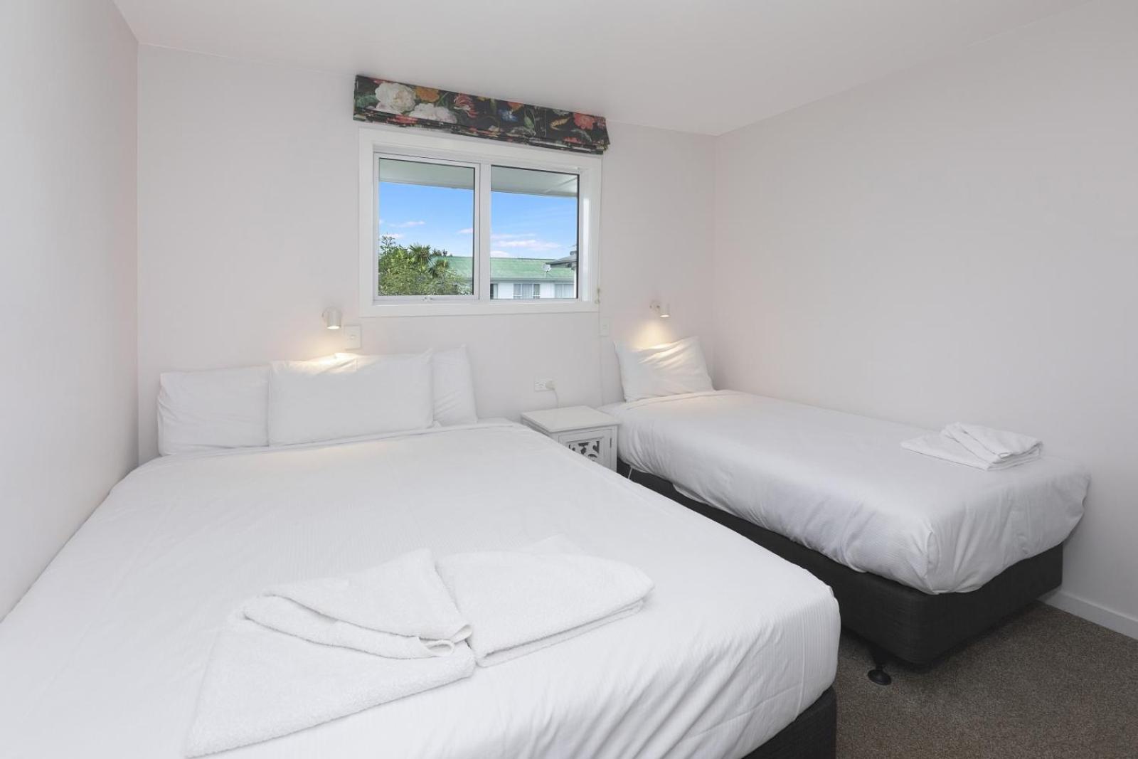 Adelphi Motel Christchurch Esterno foto