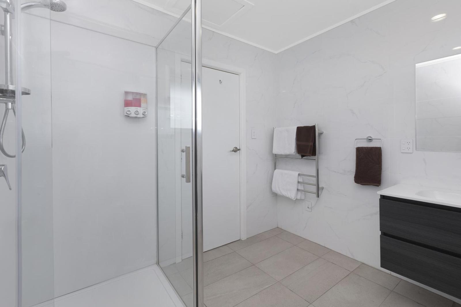 Adelphi Motel Christchurch Esterno foto