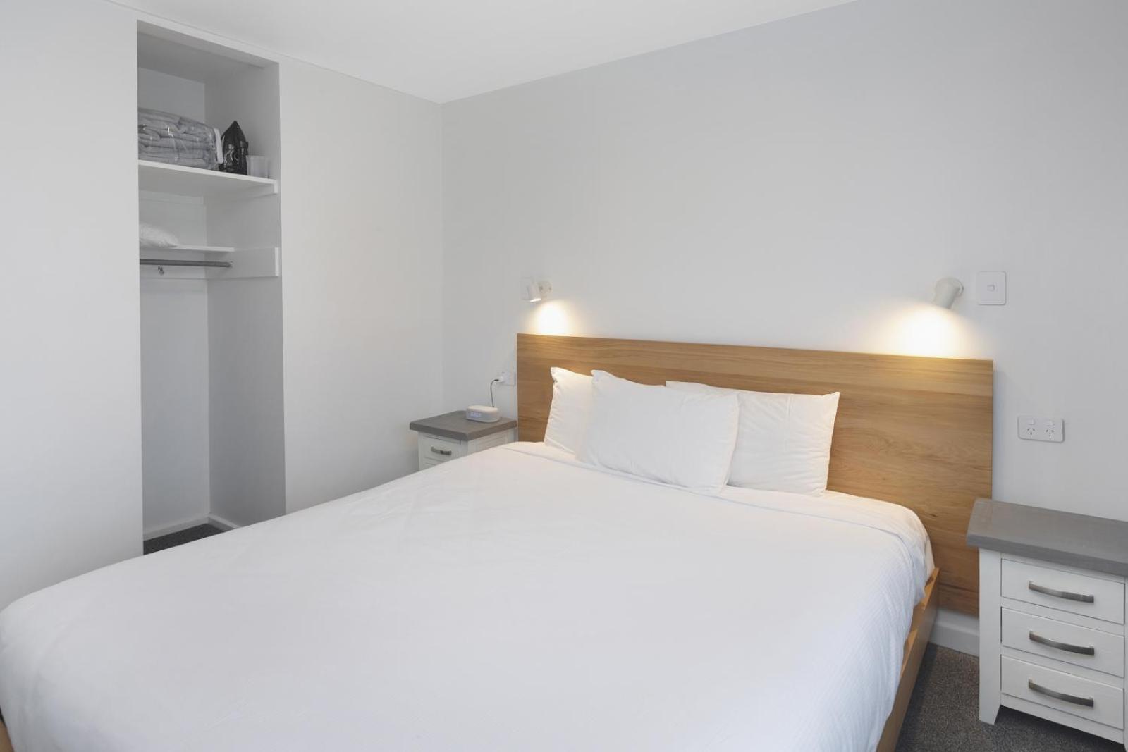 Adelphi Motel Christchurch Esterno foto