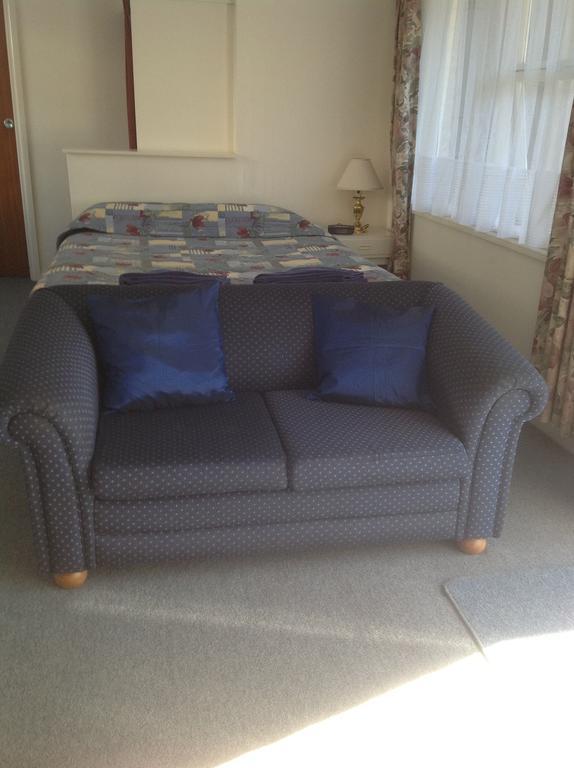 Adelphi Motel Christchurch Esterno foto